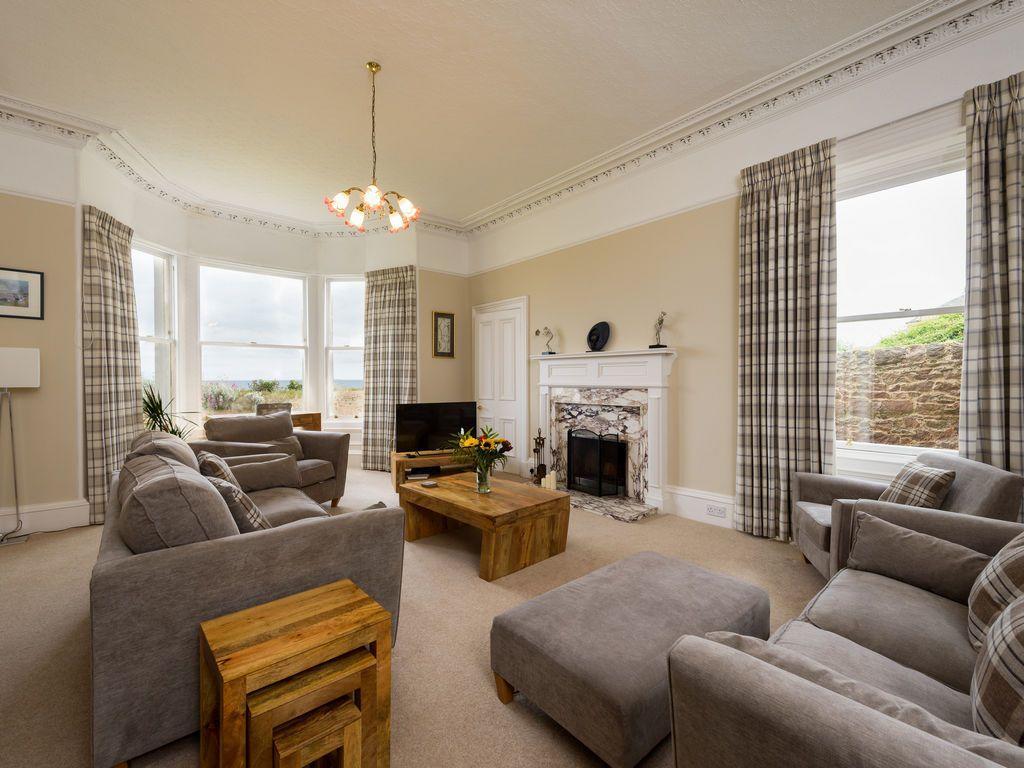 Apartment Firth View *