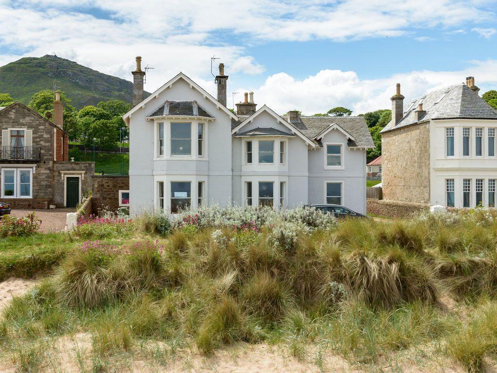 Firth View Apartment North Berwick