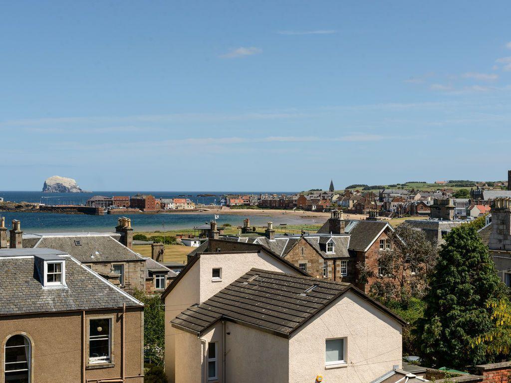 Tusculum Apartment North Berwick