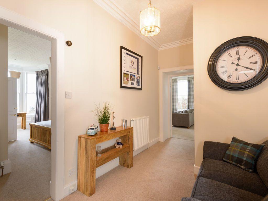 Apartment Firth View North Berwick