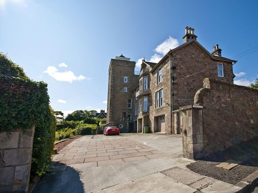 Tusculum North Berwick