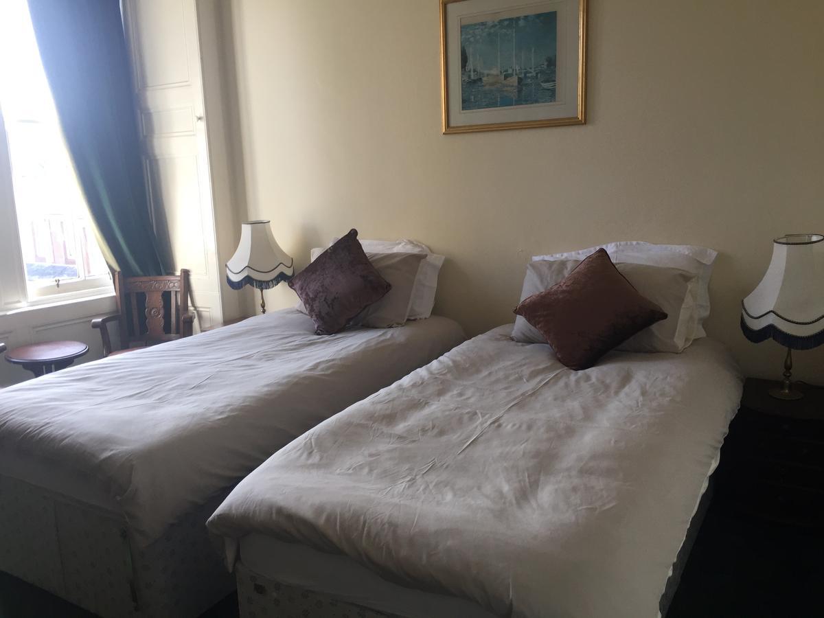 Bed & Breakfast Seaviews North Berwick