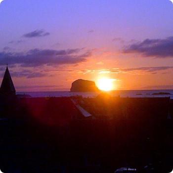 Seaviews * North Berwick