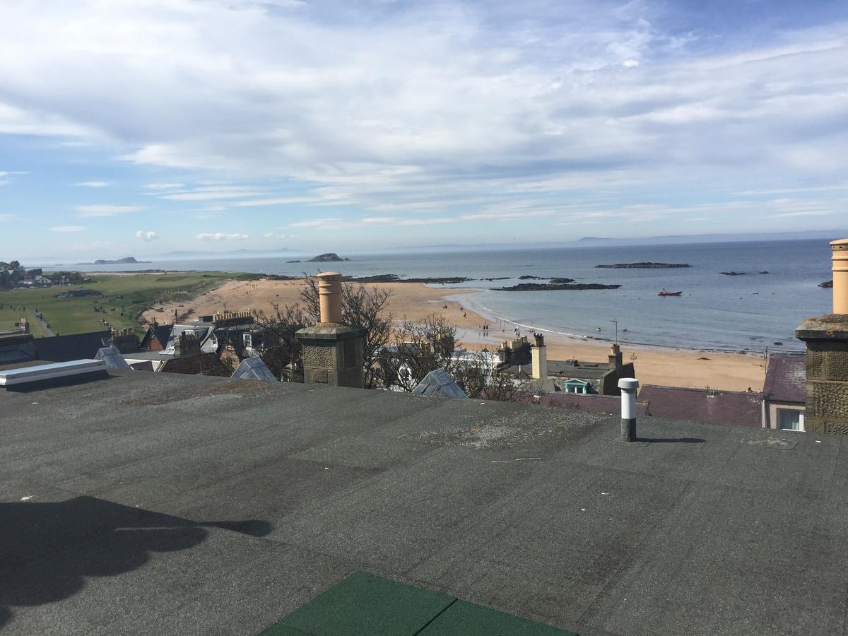 Seaviews North Berwick