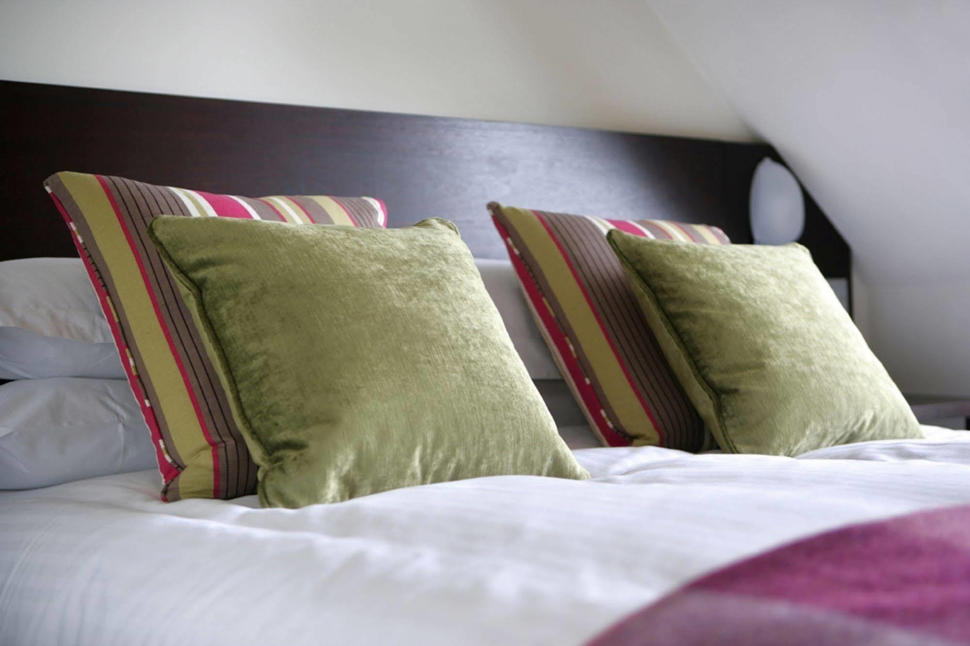 Hotel Nether Abbey