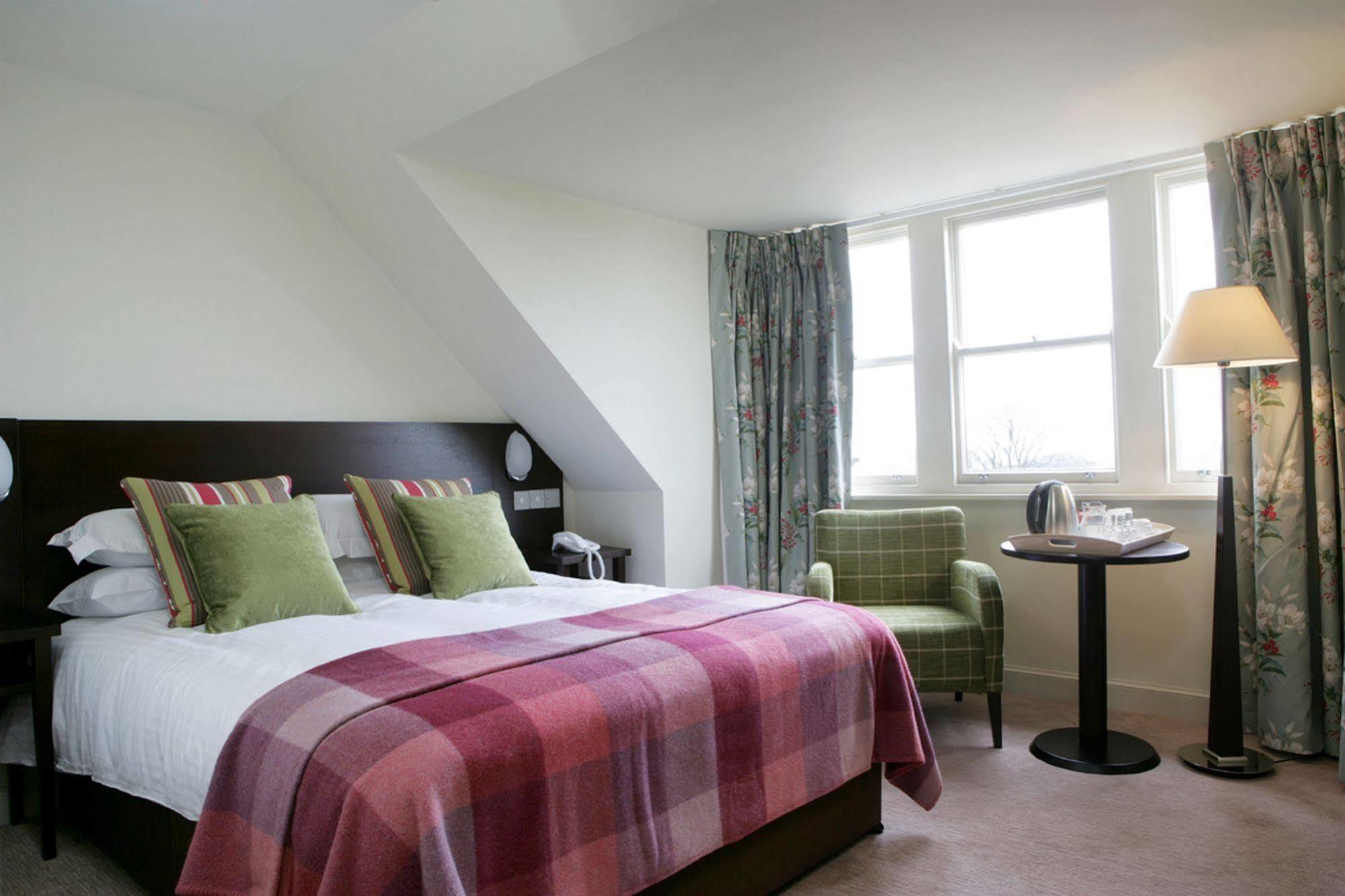 Nether Abbey Hotel