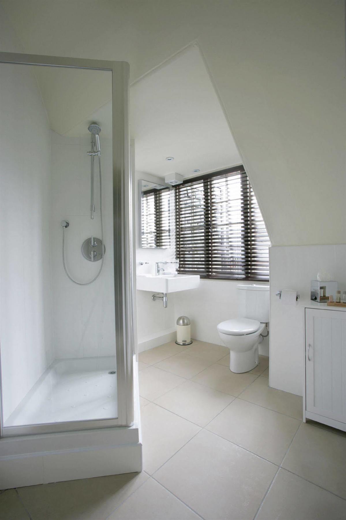 Hotel Nether Abbey 3*