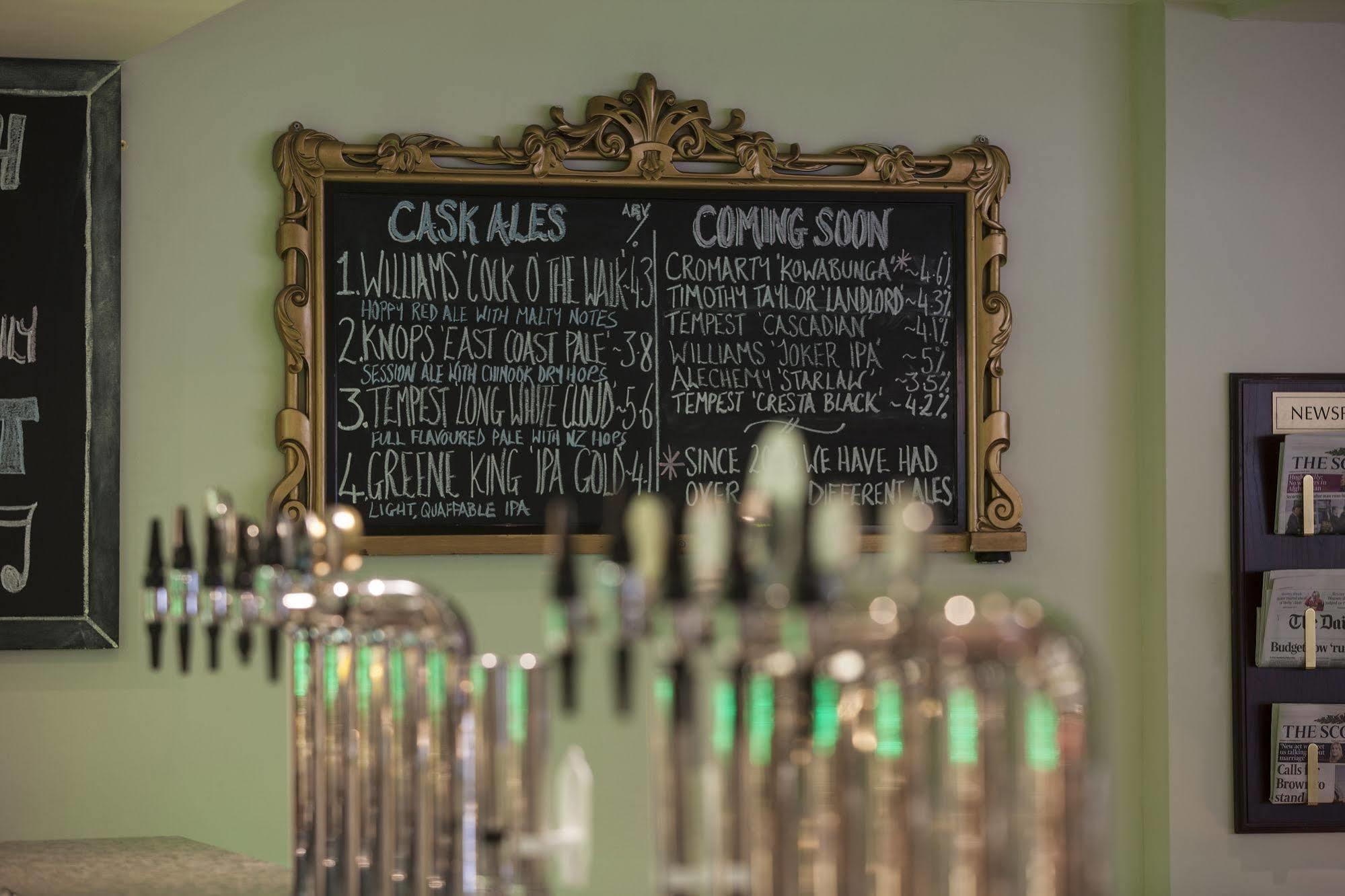 Nether Abbey Hotel 3*