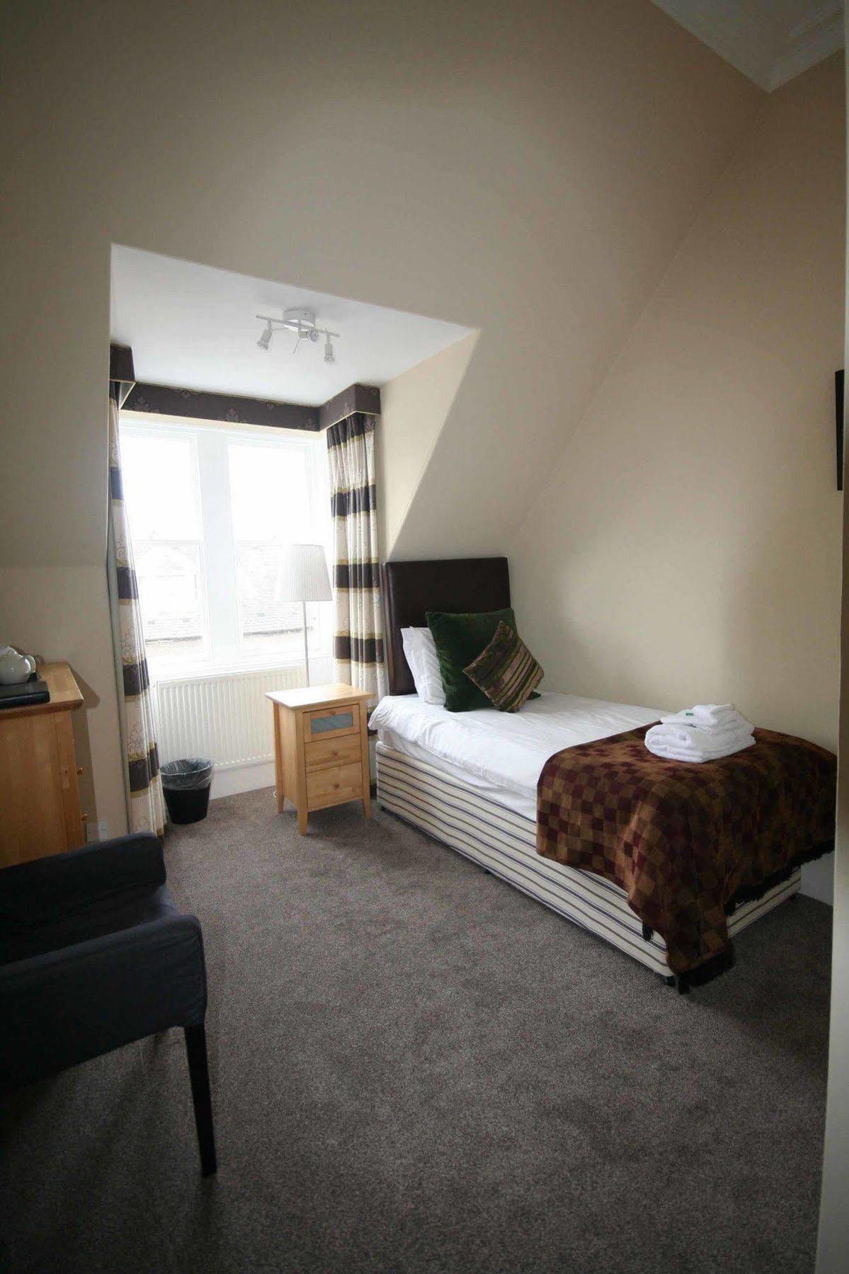 No12 Guest house