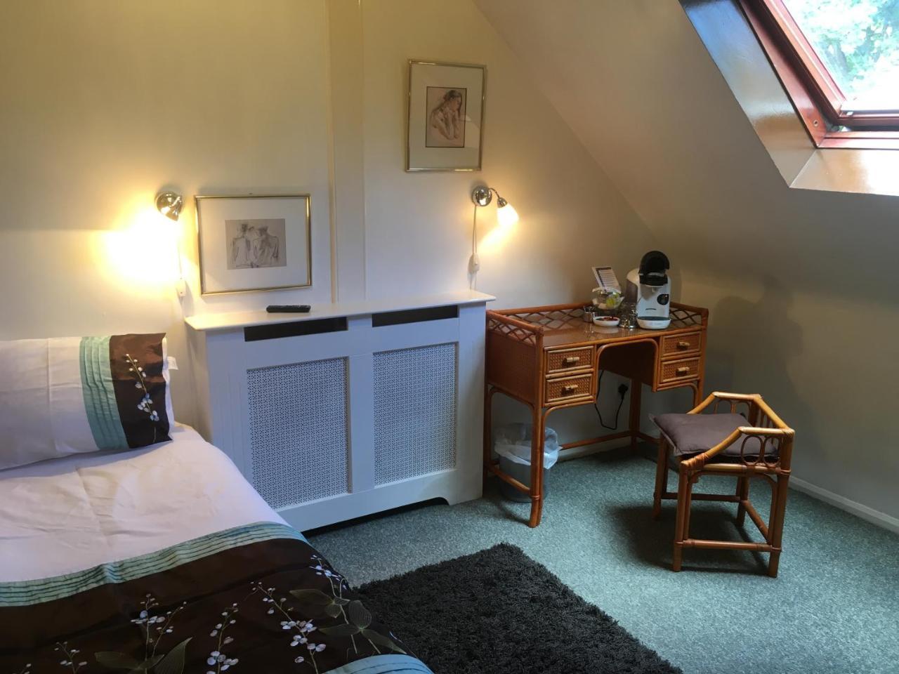 The Folly 3* North Berwick