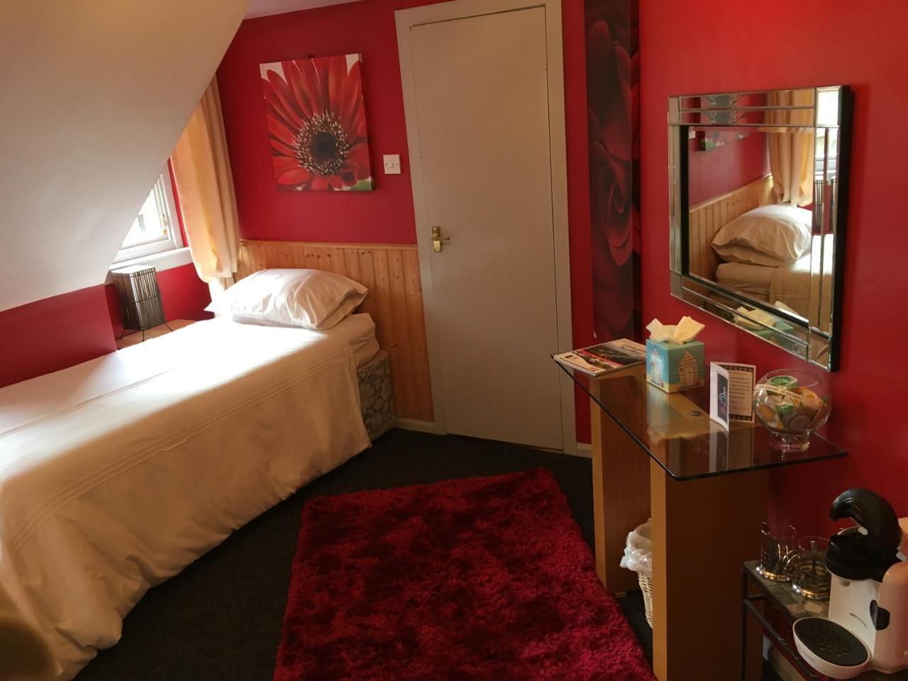 Bed & Breakfast The Folly North Berwick