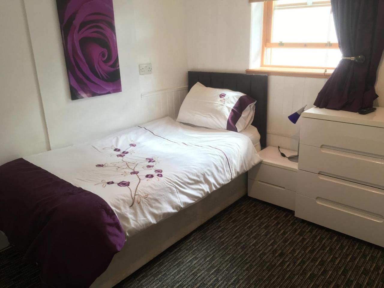 Bed & Breakfast The Folly