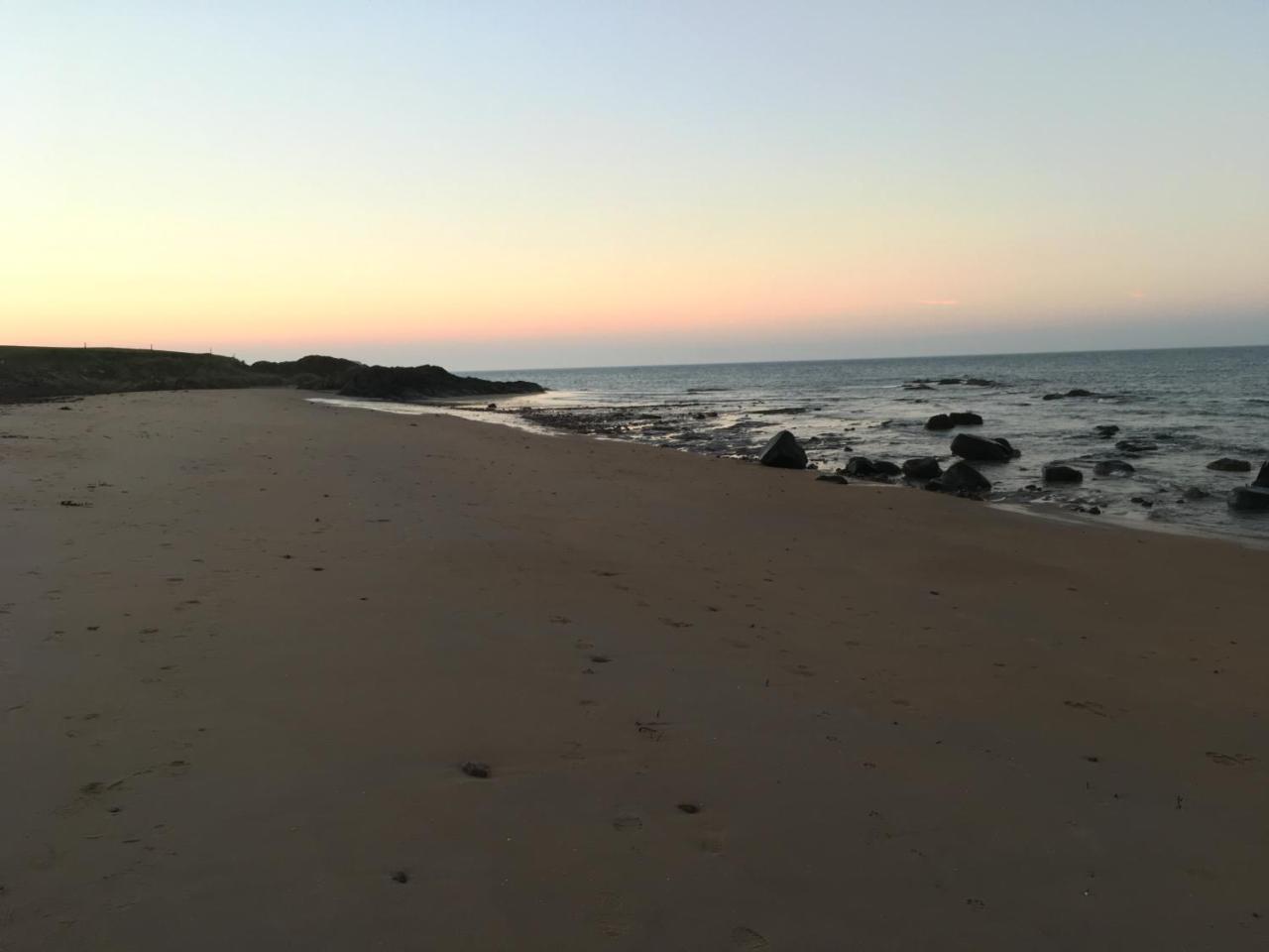 The Folly 3* North Berwick