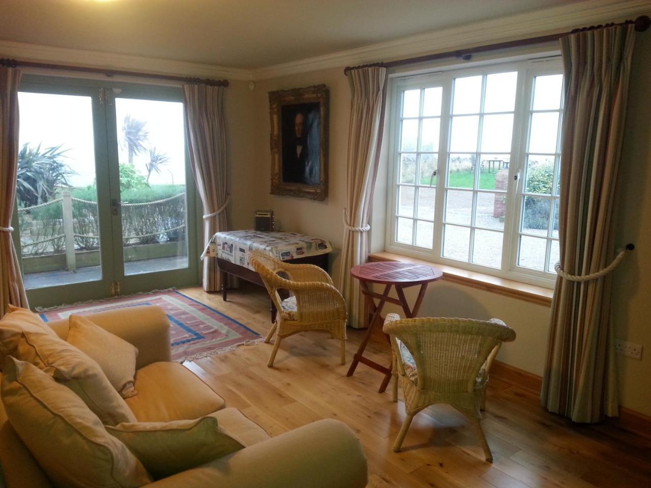 Canty Bay House 4*