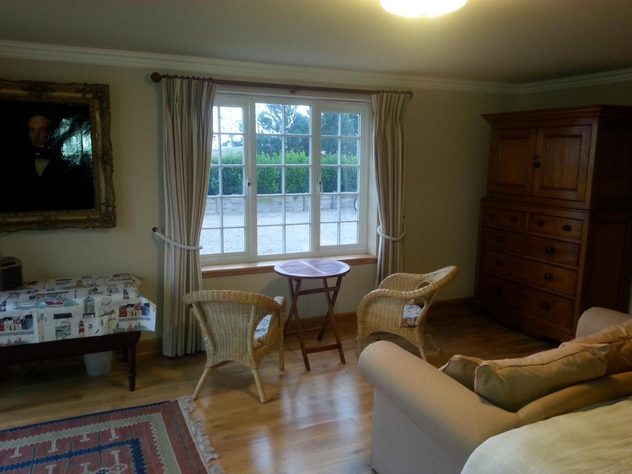 Canty Bay House 4*
