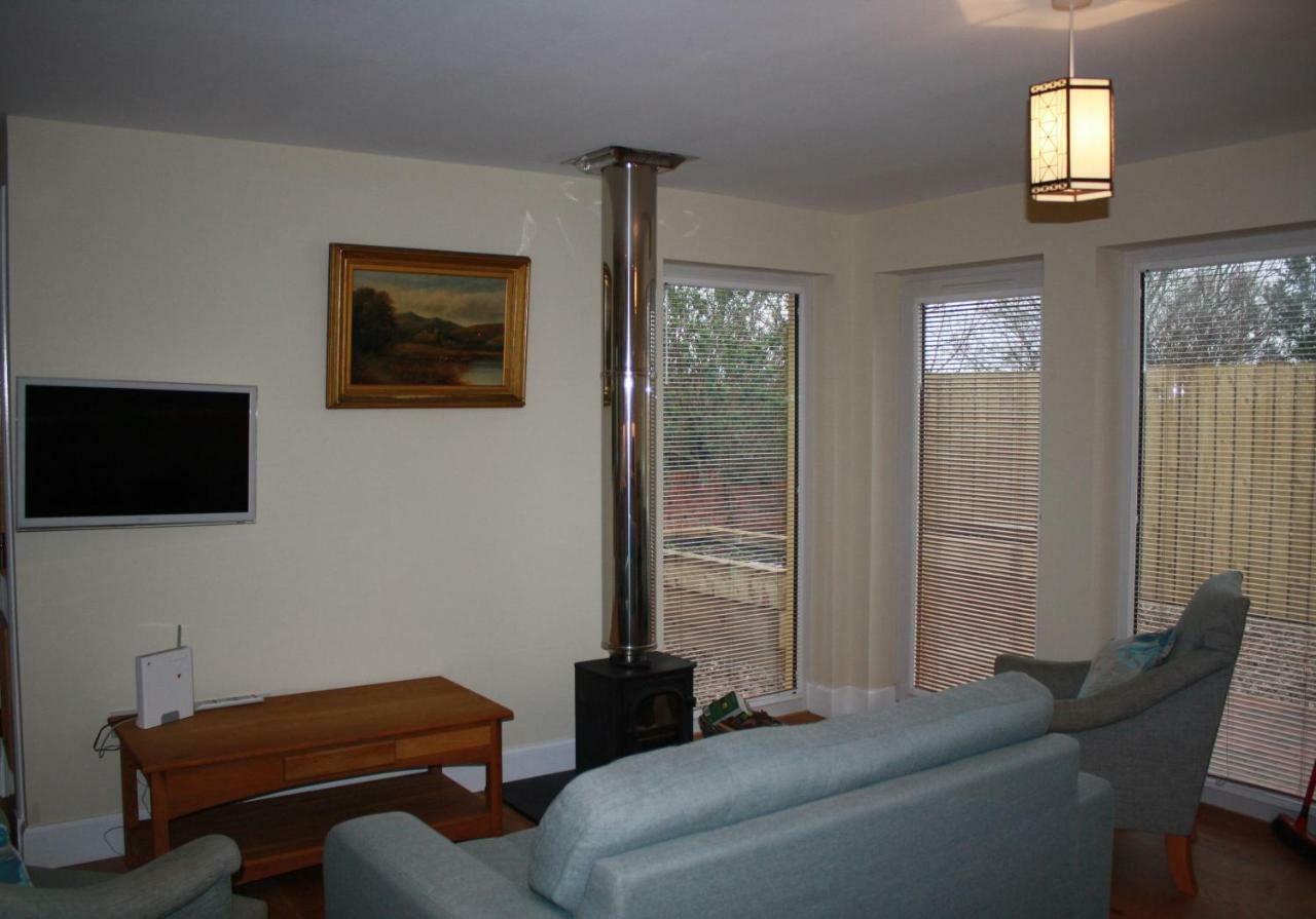 Holiday home Callie's *
