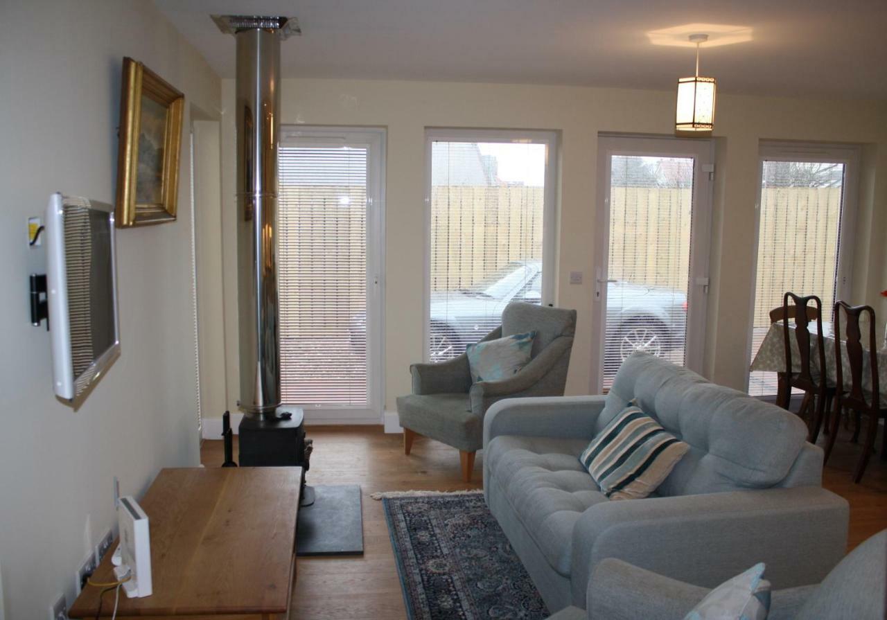 Callie's North Berwick