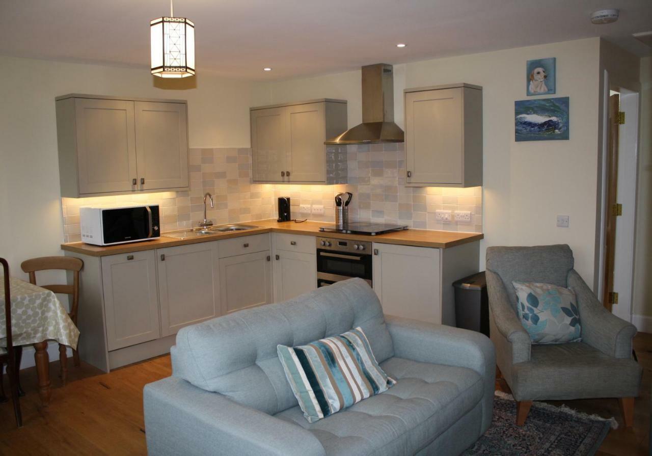 Holiday home Callie's North Berwick