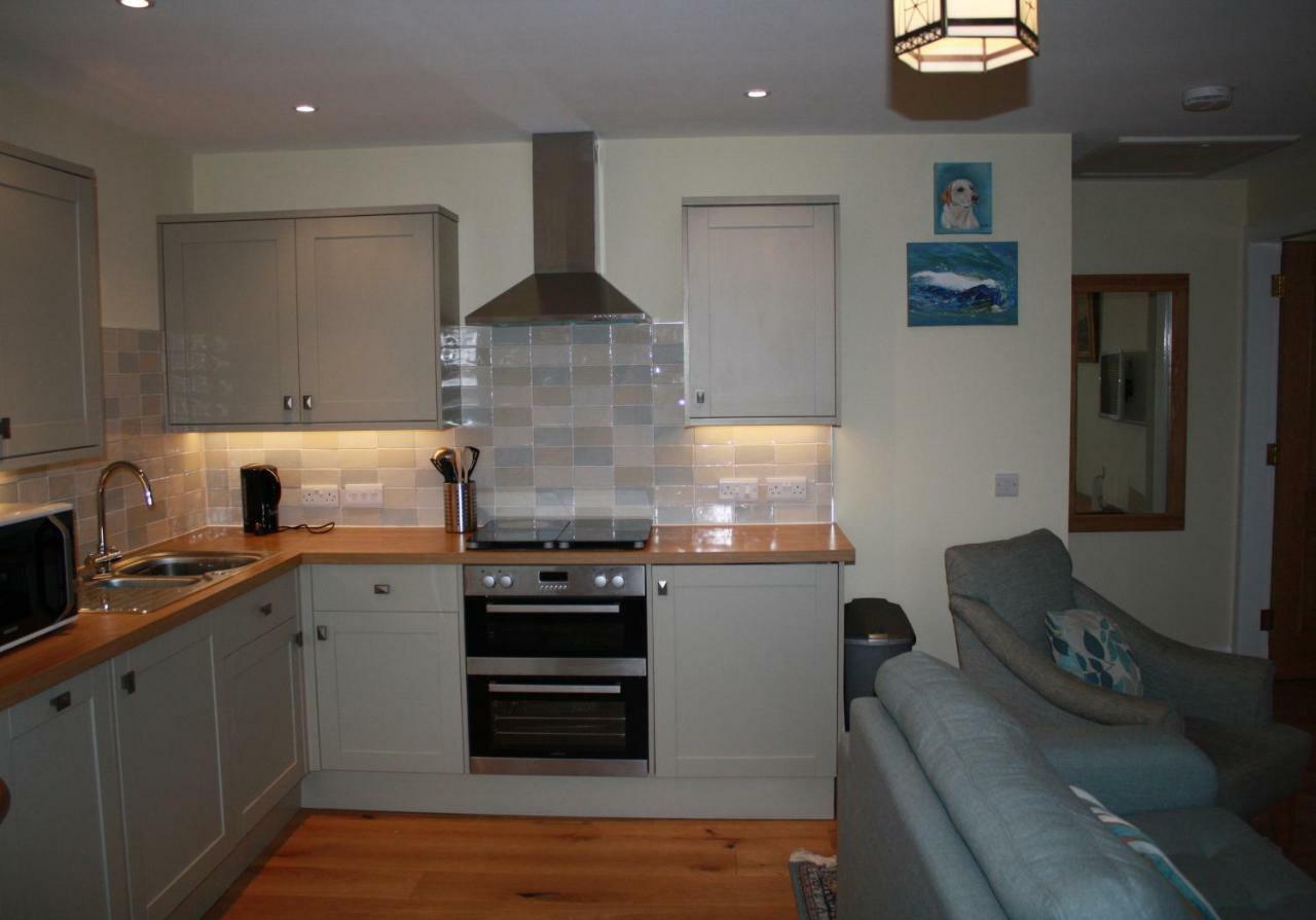 Holiday home Callie's