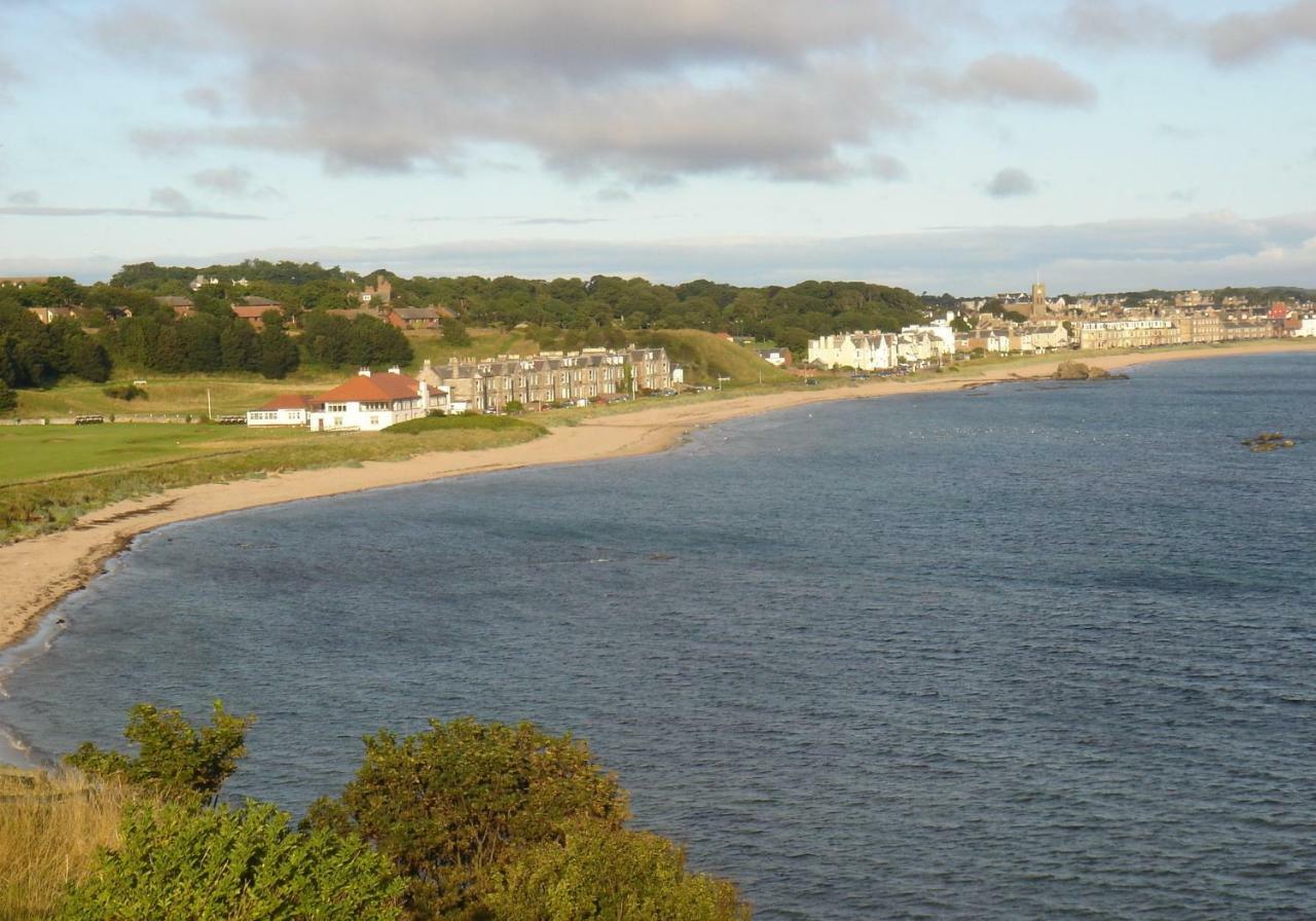 Breakwater * North Berwick