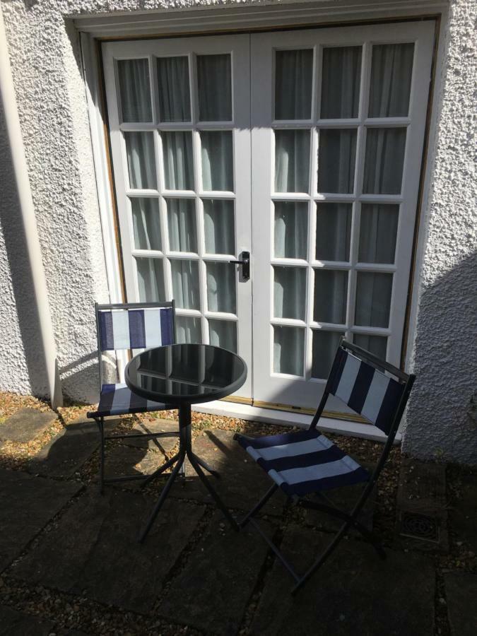 Beachside - Holiday home *