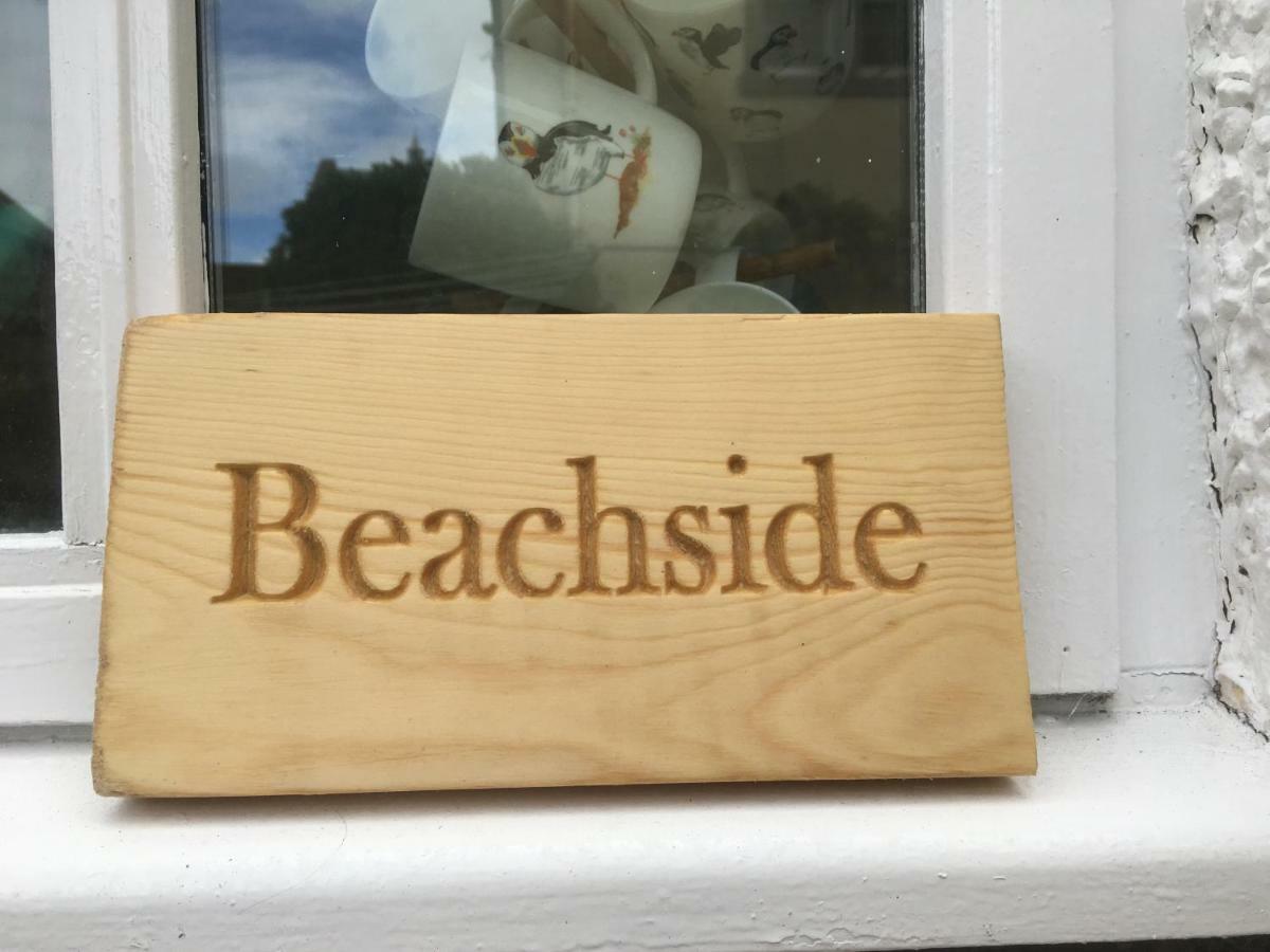 Holiday home Beachside - North Berwick