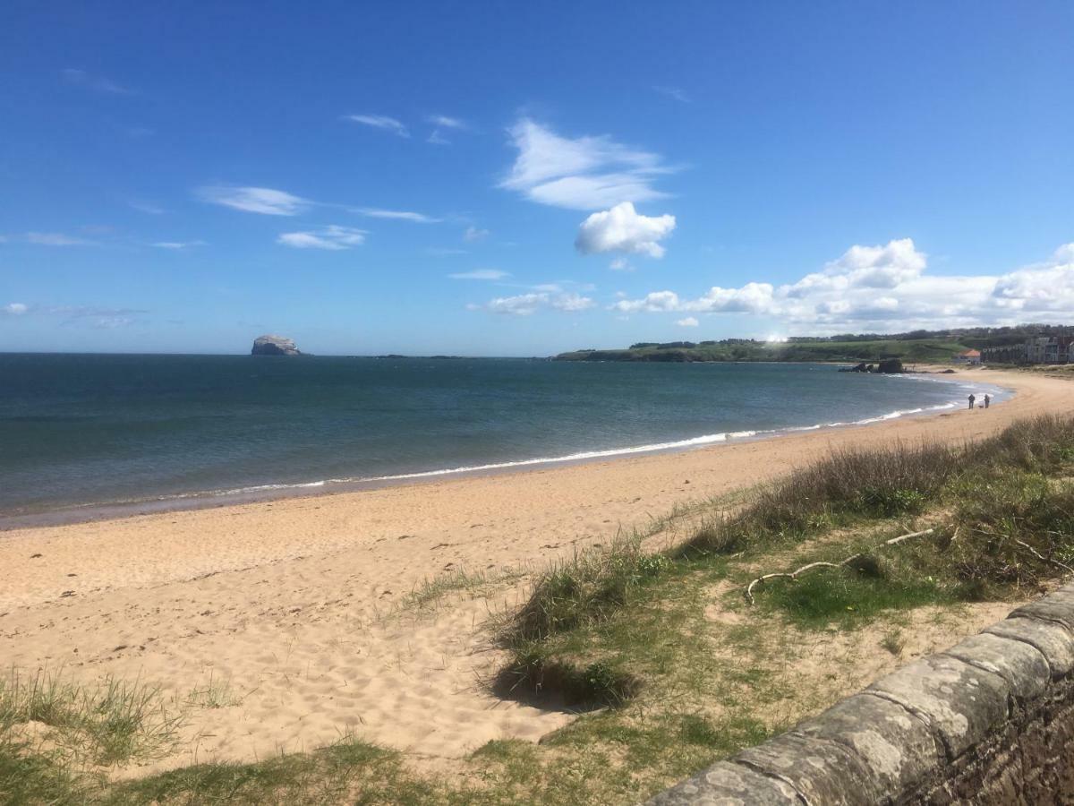 Beachside -