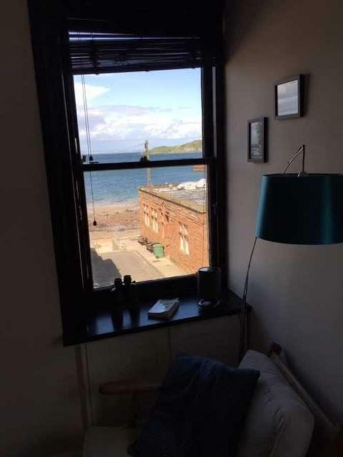 Harbour View * North Berwick