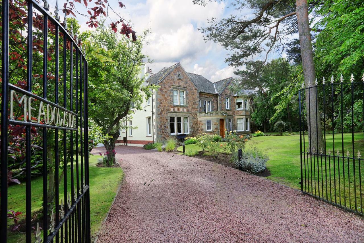 Meadowside Guest house North Berwick