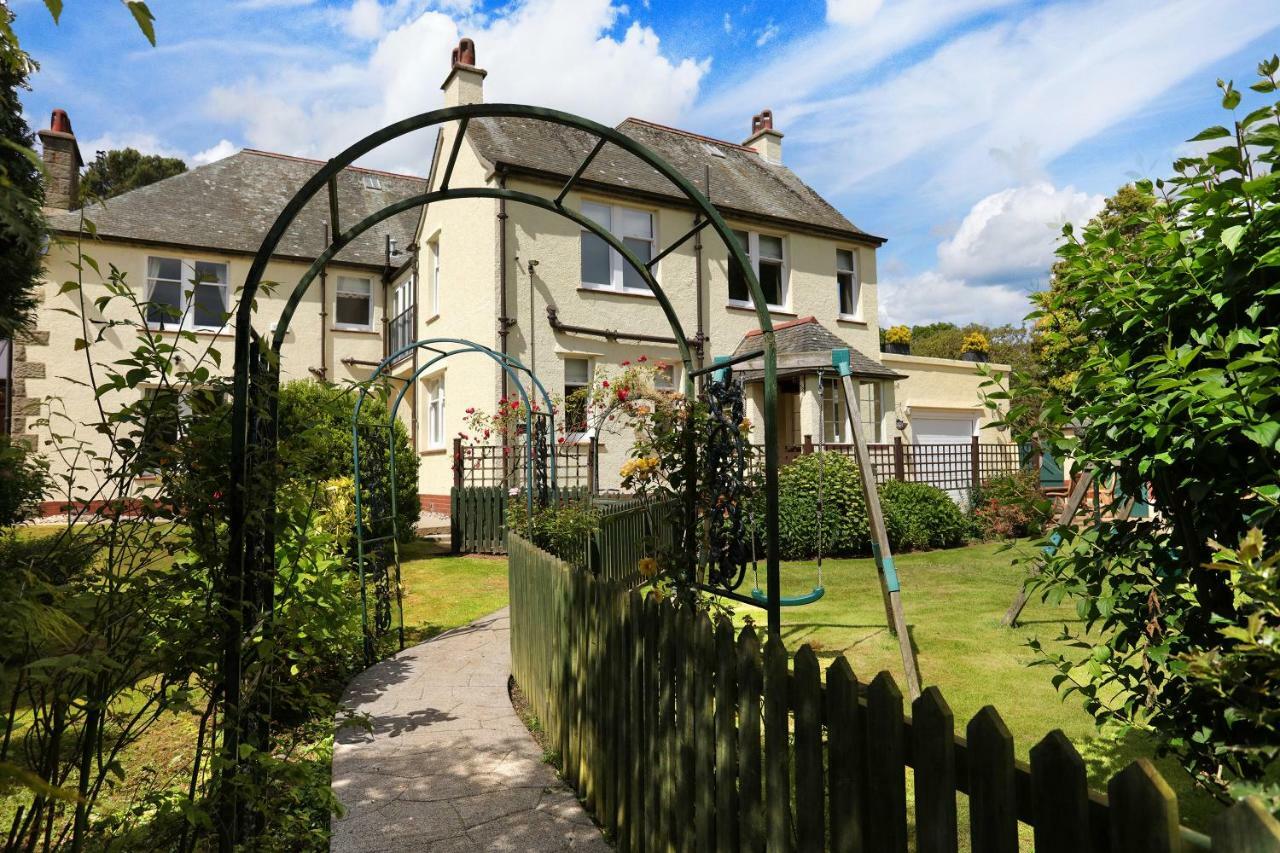 Meadowside Guest house North Berwick