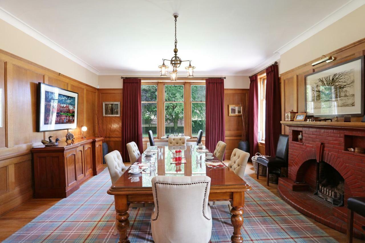 Guest house Meadowside North Berwick