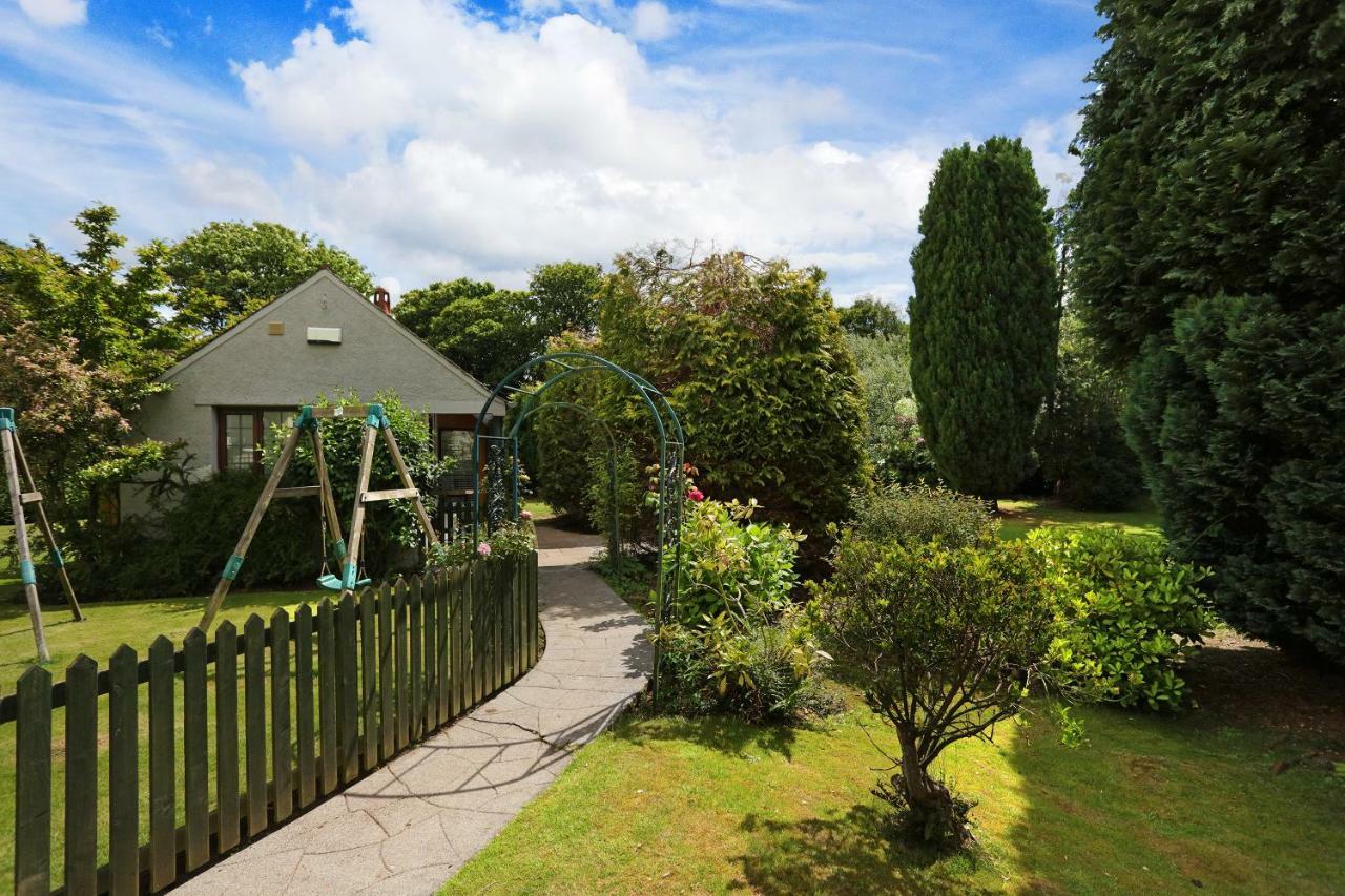 Meadowside Guest house North Berwick