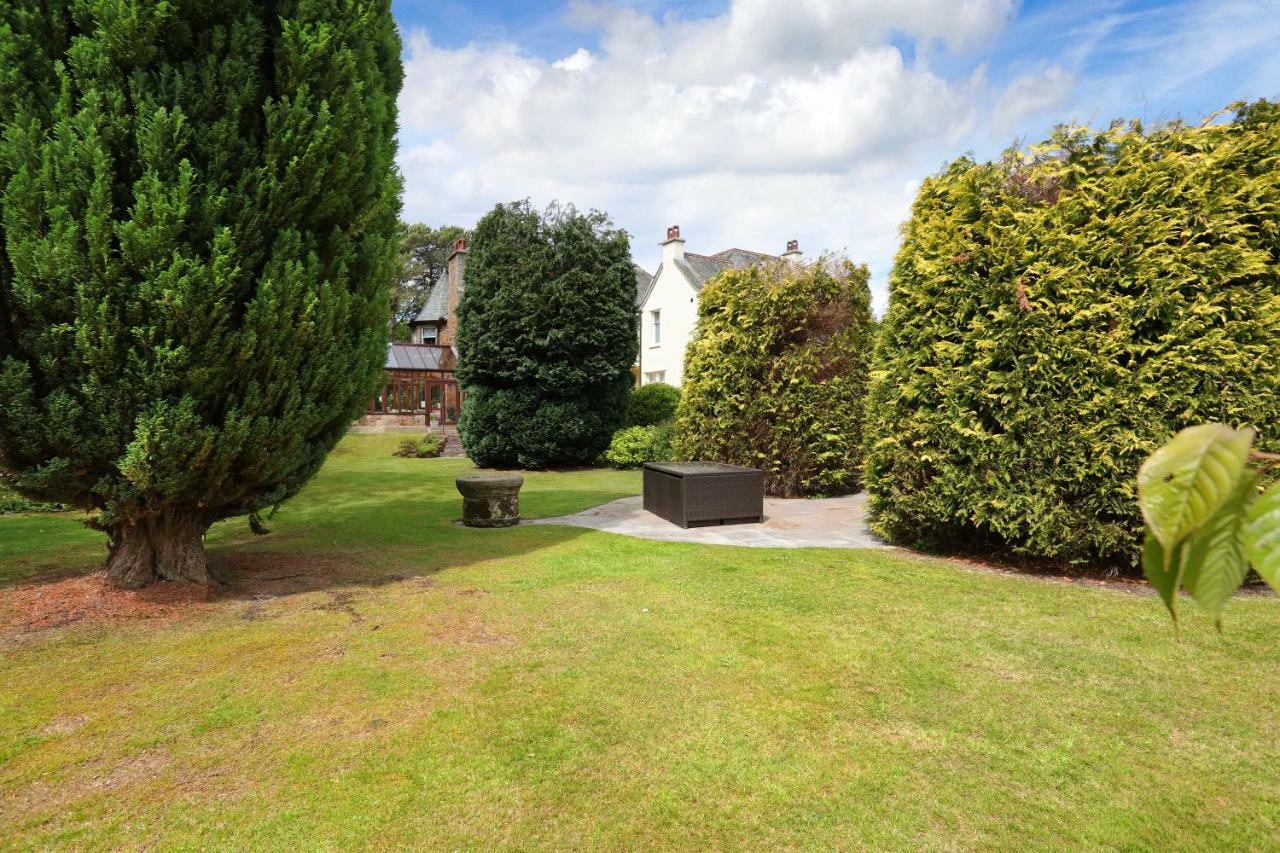 Guest house Meadowside North Berwick