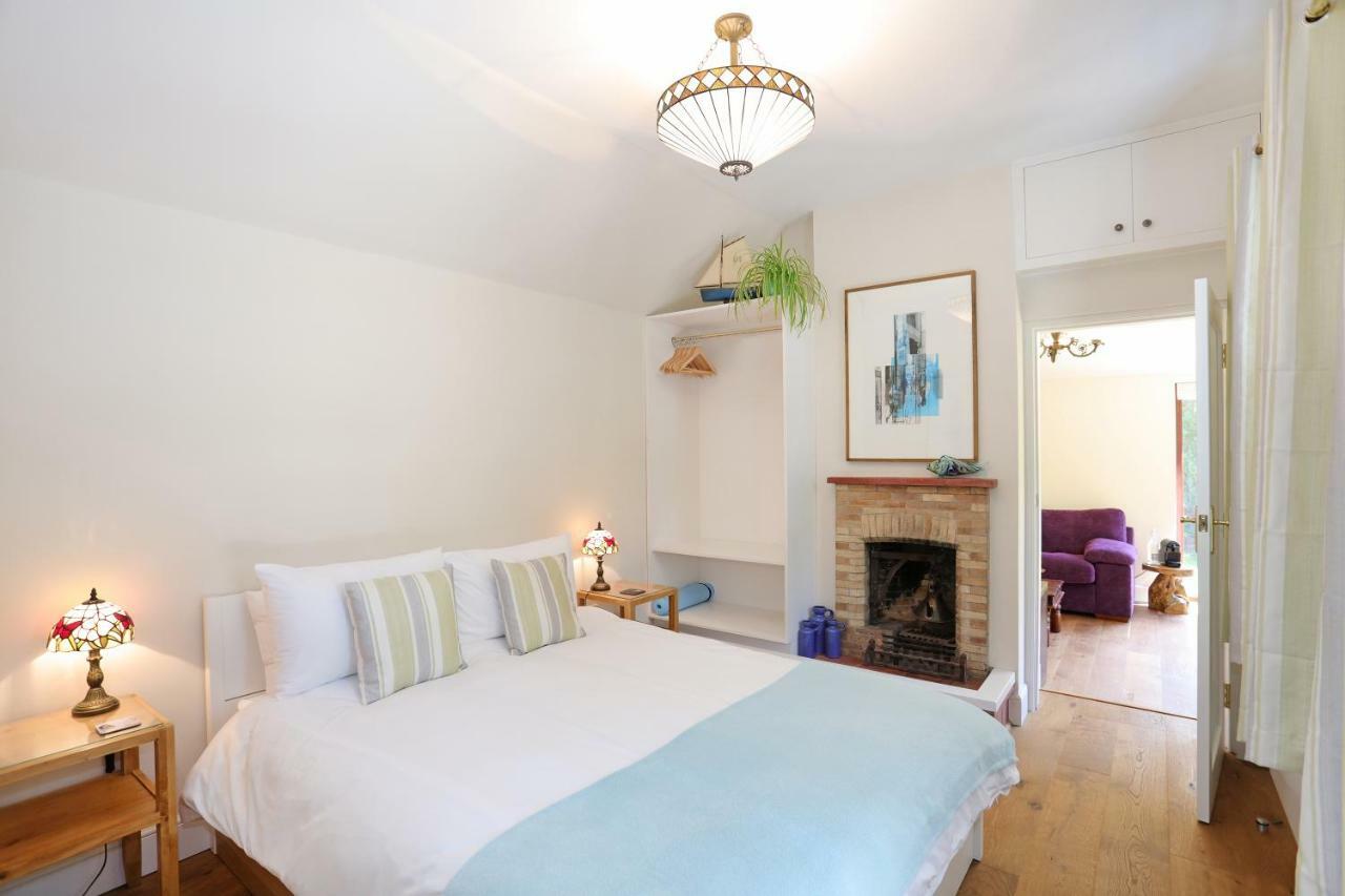 Guest house Meadowside
