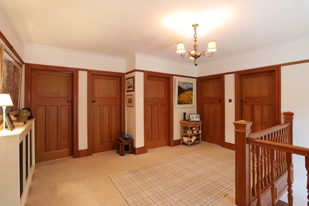Meadowside Guest house North Berwick