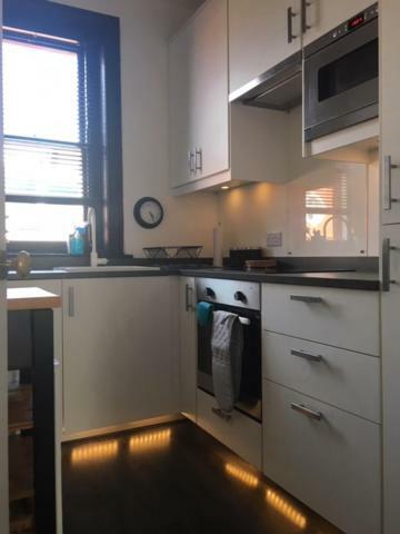 Harbour View Apartment