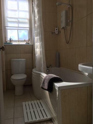 Harbour View Apartment *