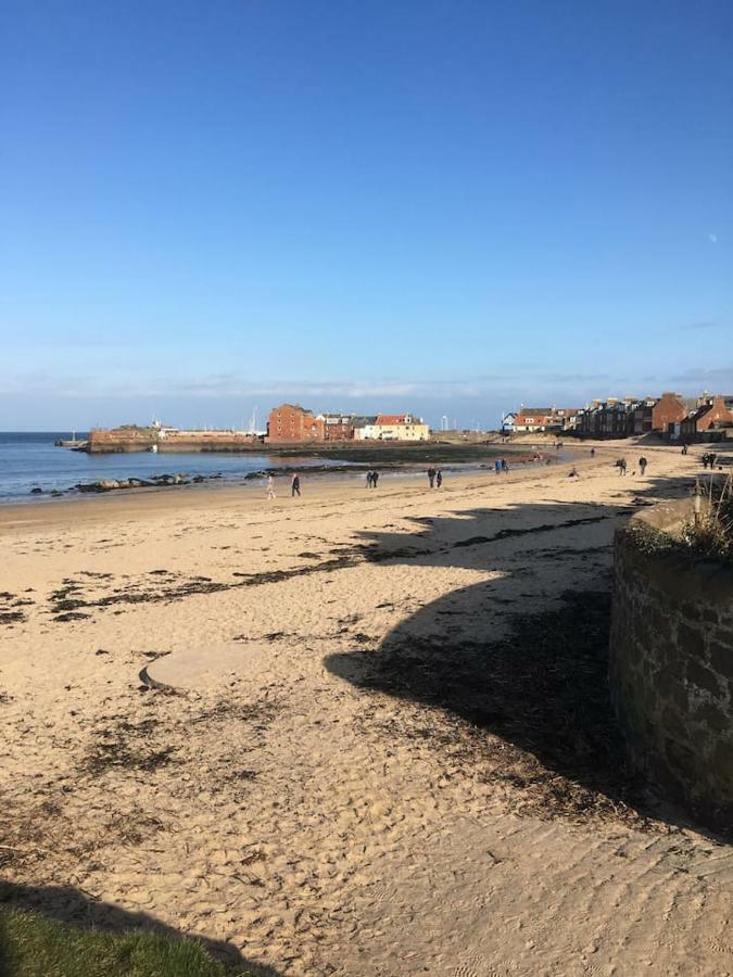 Harbour View North Berwick