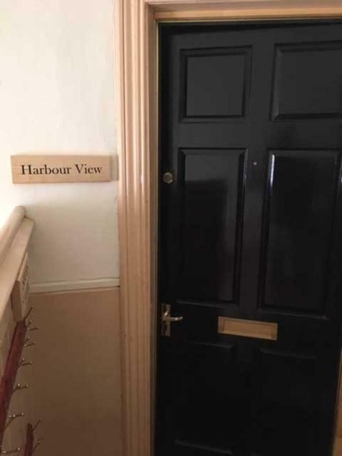 Harbour View Apartment North Berwick