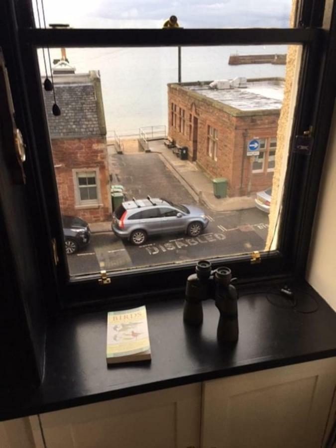 Harbour View