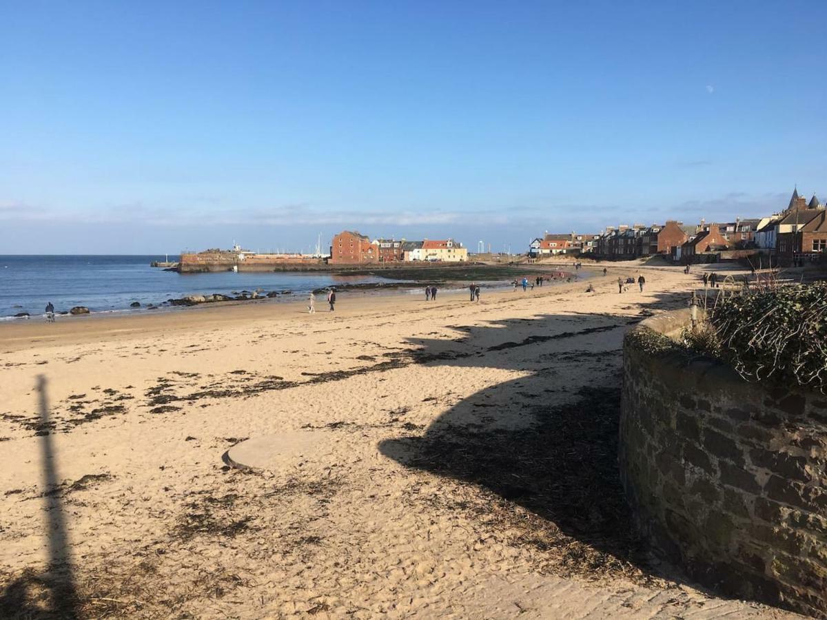 Apartment Harbour View North Berwick