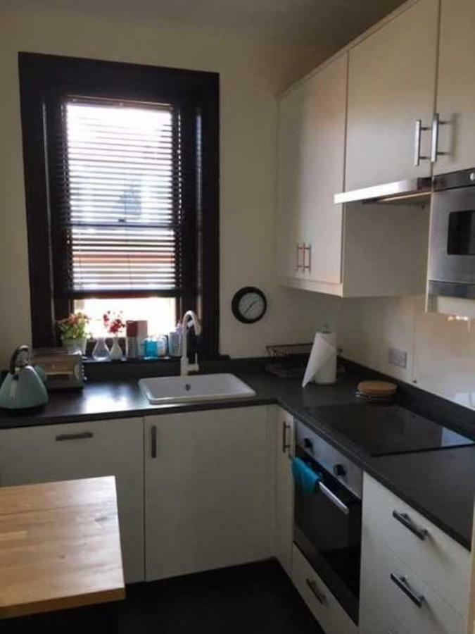 Harbour View Apartment North Berwick