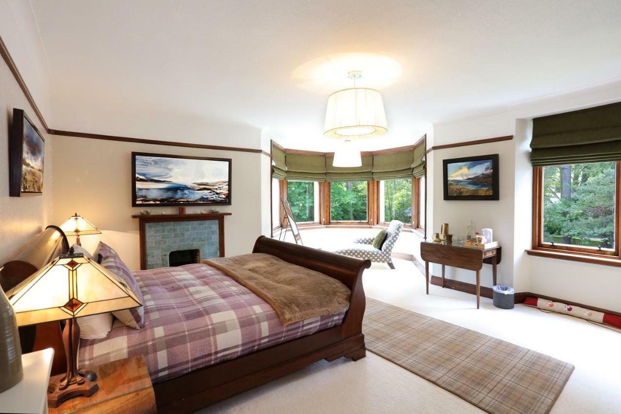 Meadowside * North Berwick