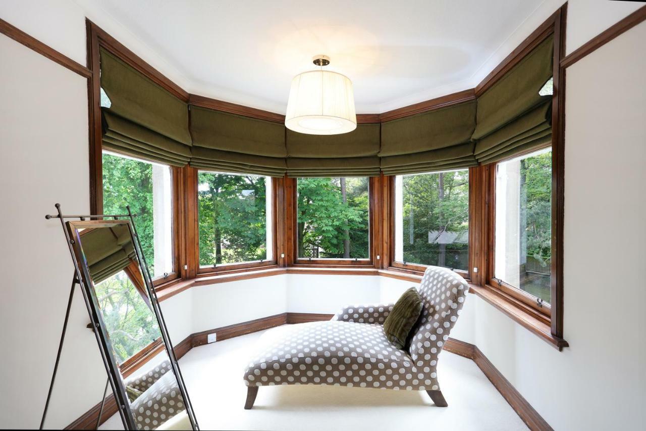 Guest house Meadowside