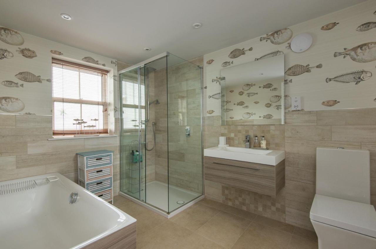 Holiday home The House North Berwick