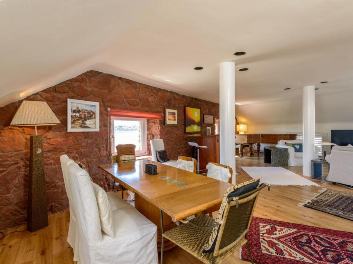 Harbour View Apartment North Berwick
