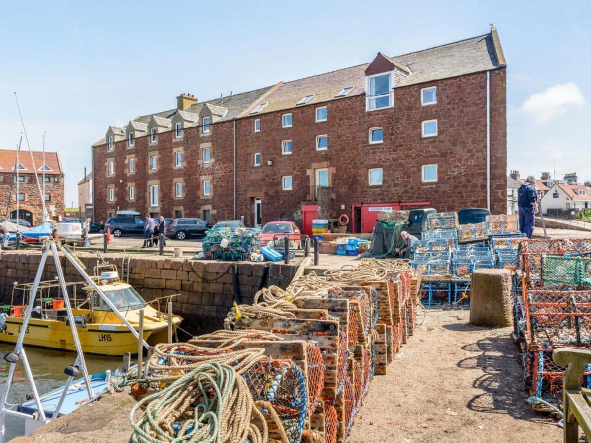 Harbour View Apartment North Berwick