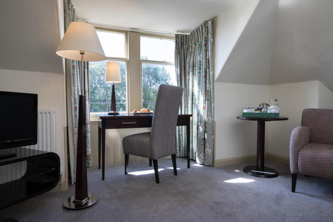 Hotel Nether Abbey North Berwick