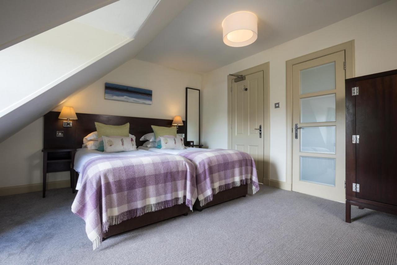 Nether Abbey Hotel 3*