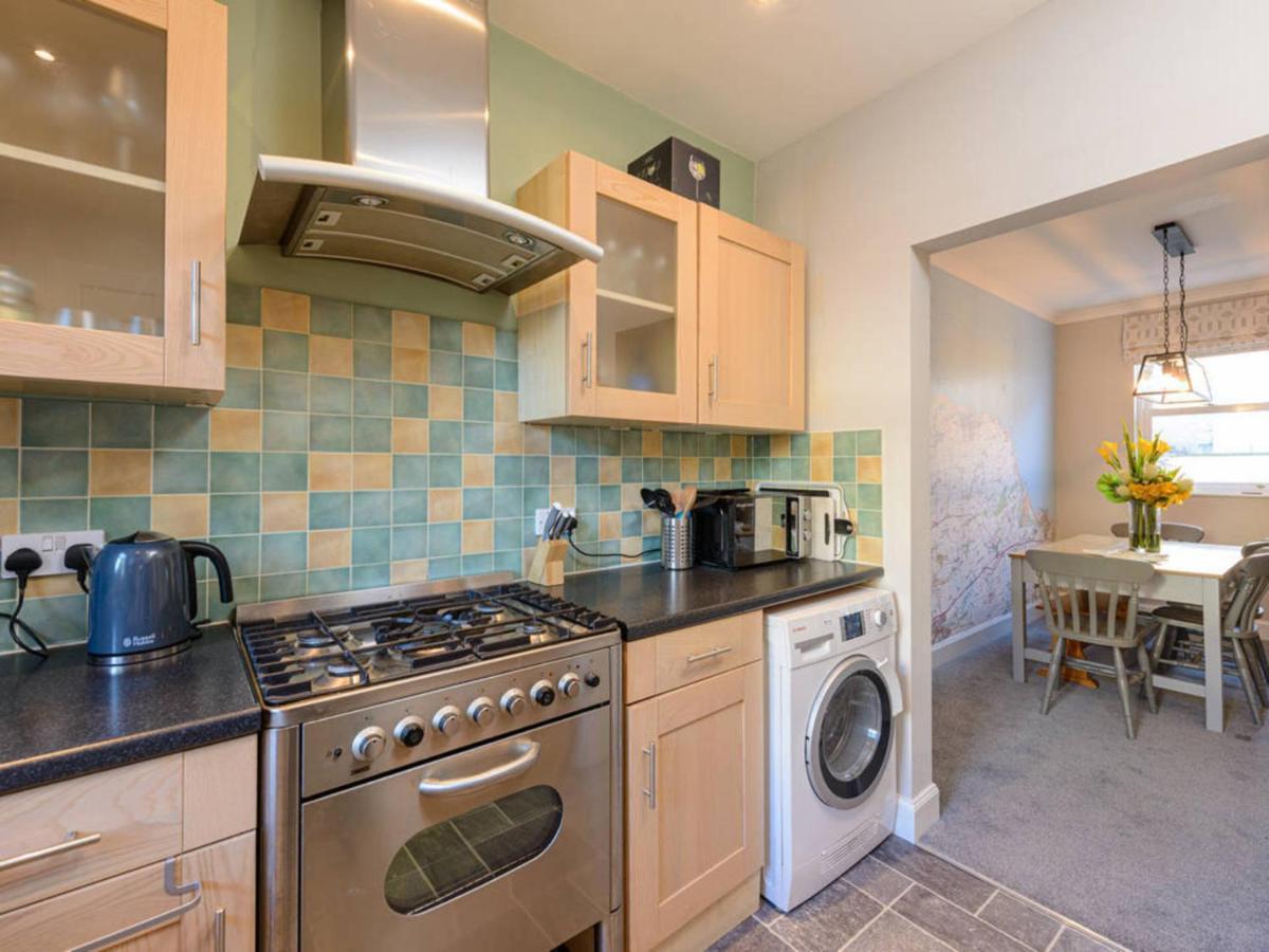 Holiday home Craigleith *